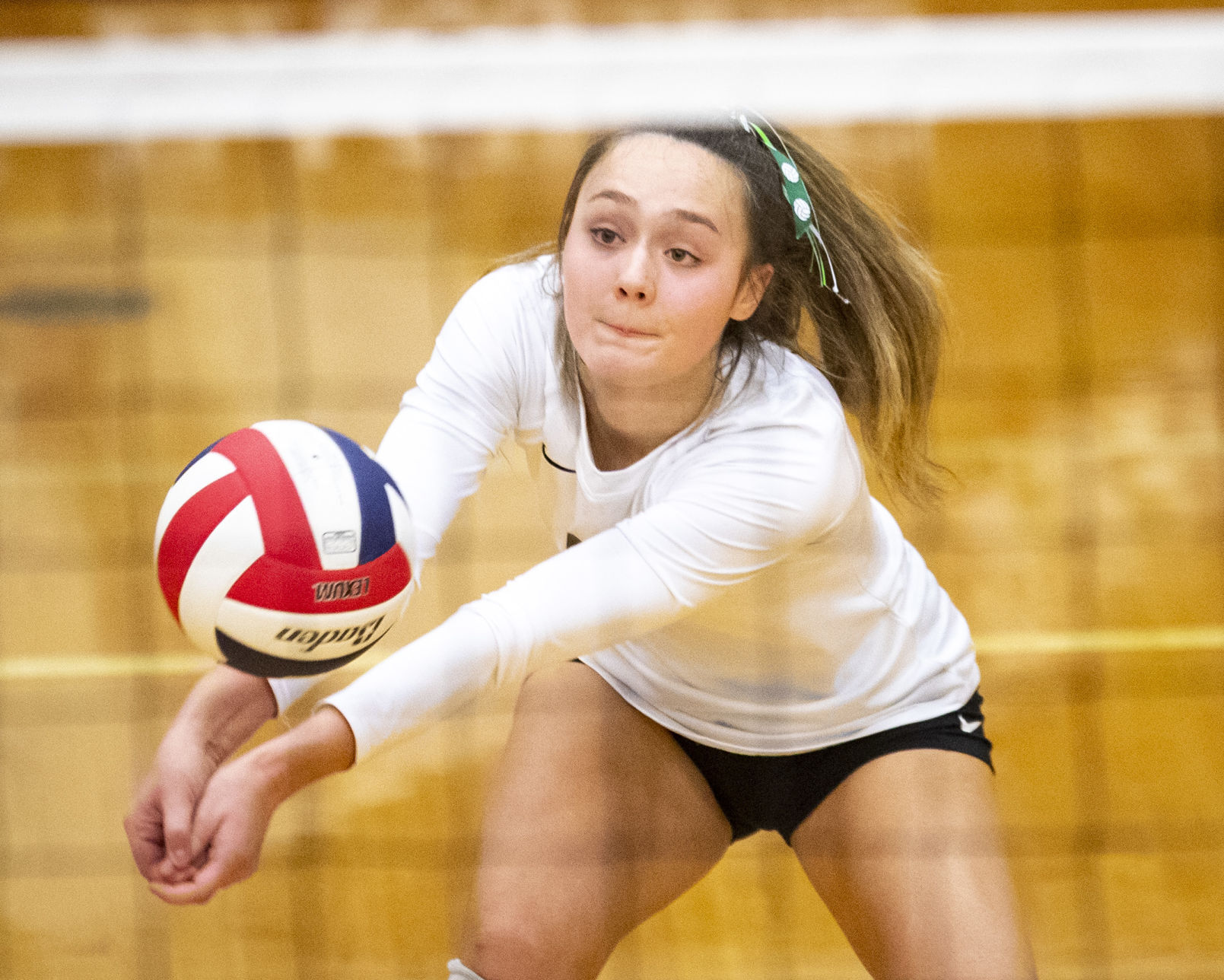 Billings Central vs. Columbia Falls